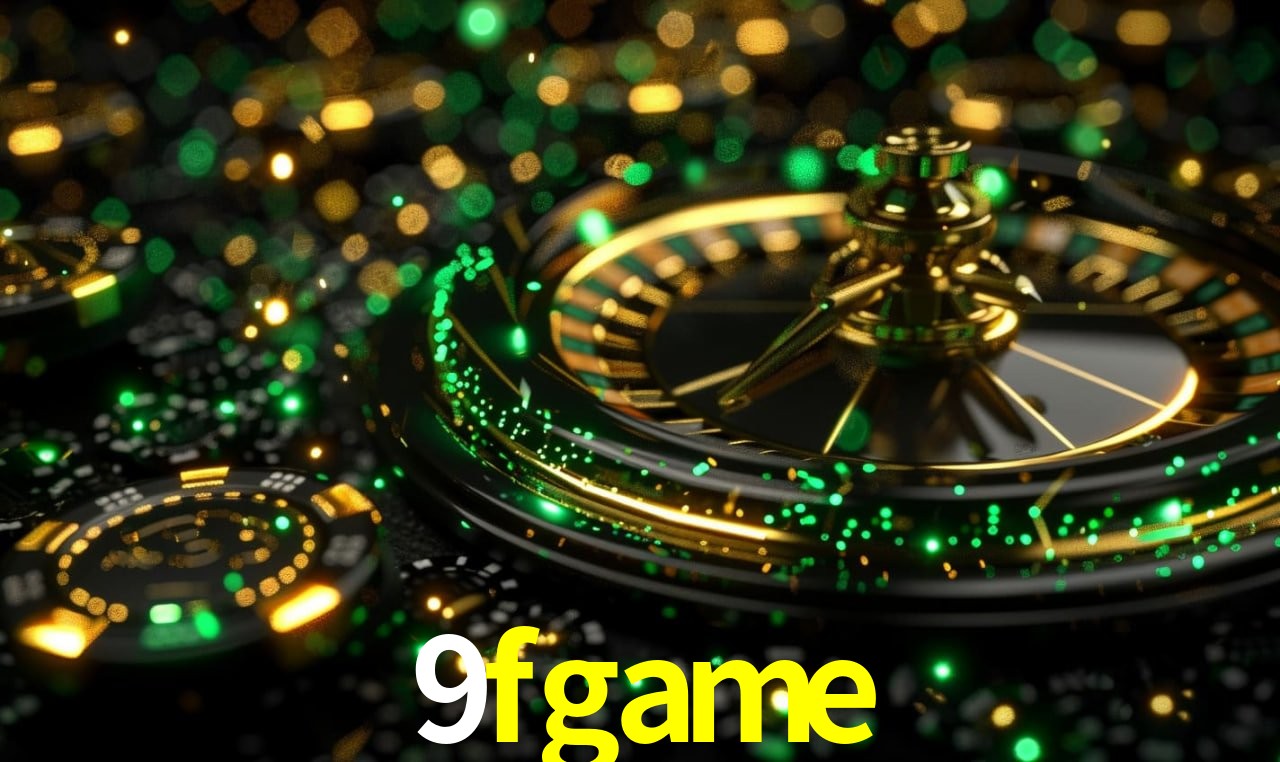 Flash Promotion 9fgame