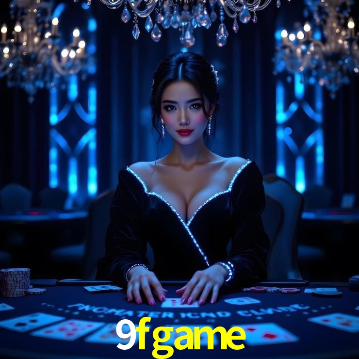 Slot Games 9fgame