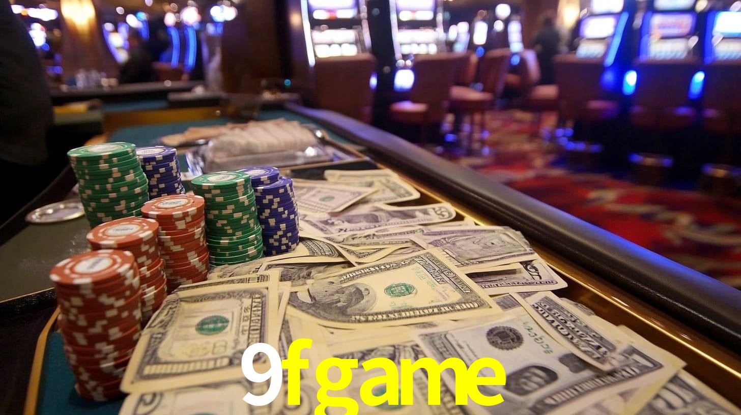 Weekend Specials 9fgame