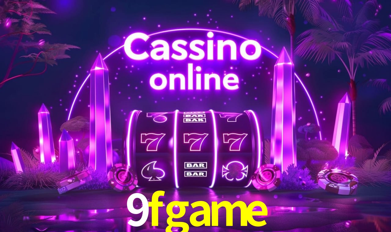 Secure Login 9fgame