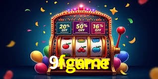 Account Benefits 9fgame