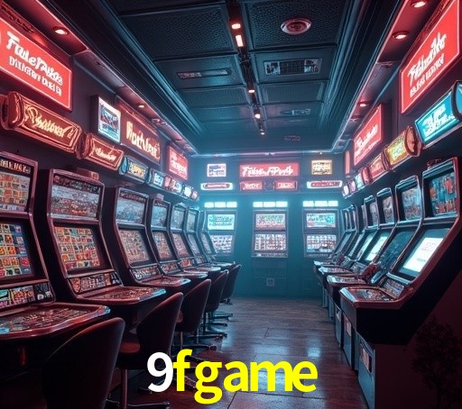 Responsive Design 9fgame