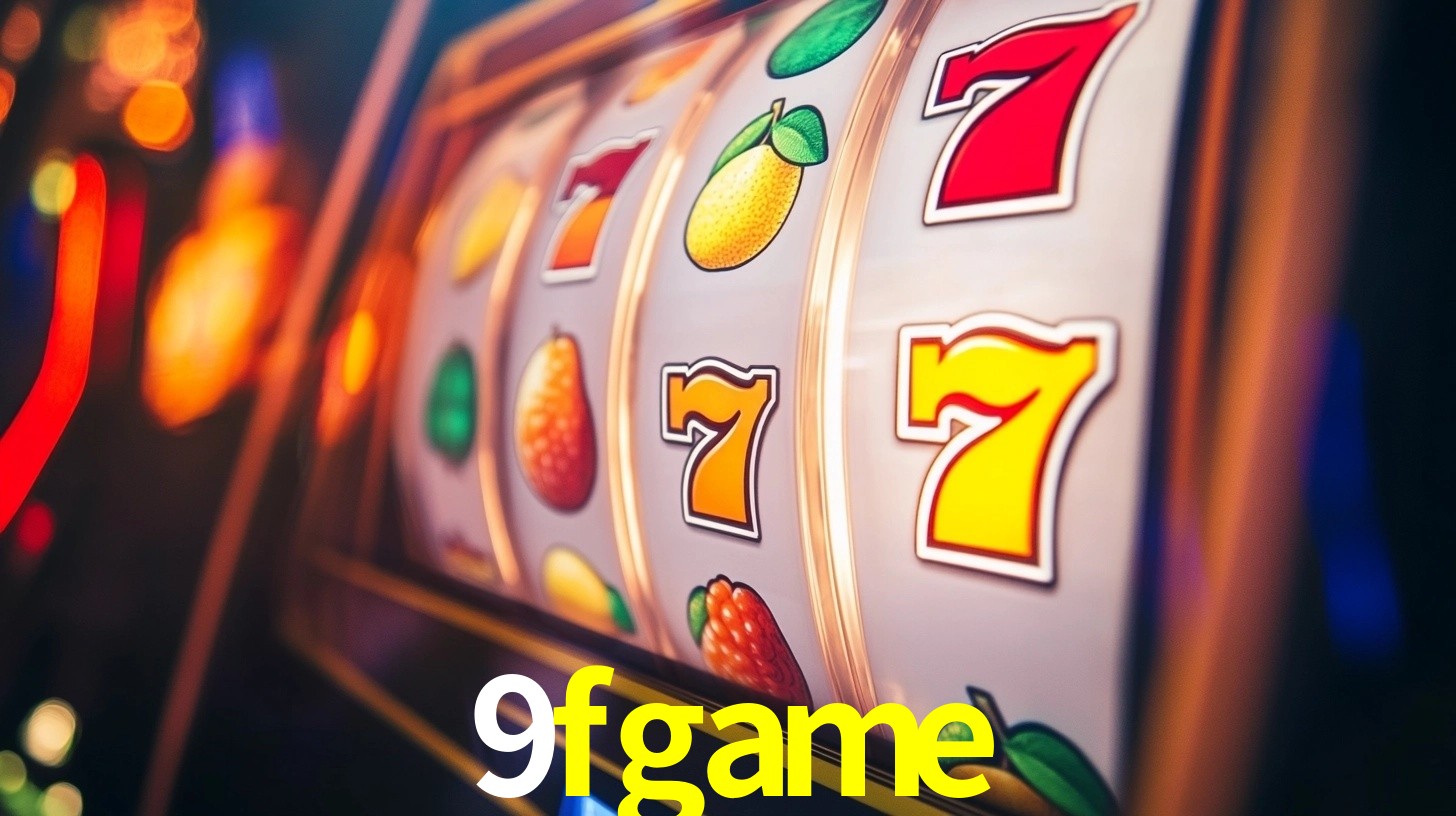 Welcome Bonus 9fgame