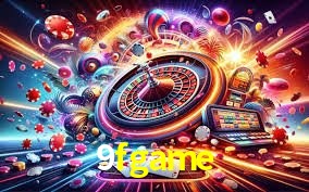 Welcome Bonus 9fgame