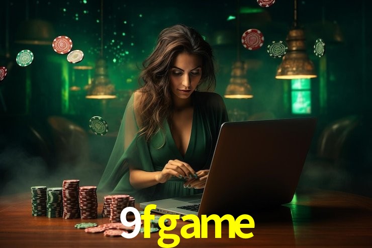 Instant EasyPaisa 9fgame