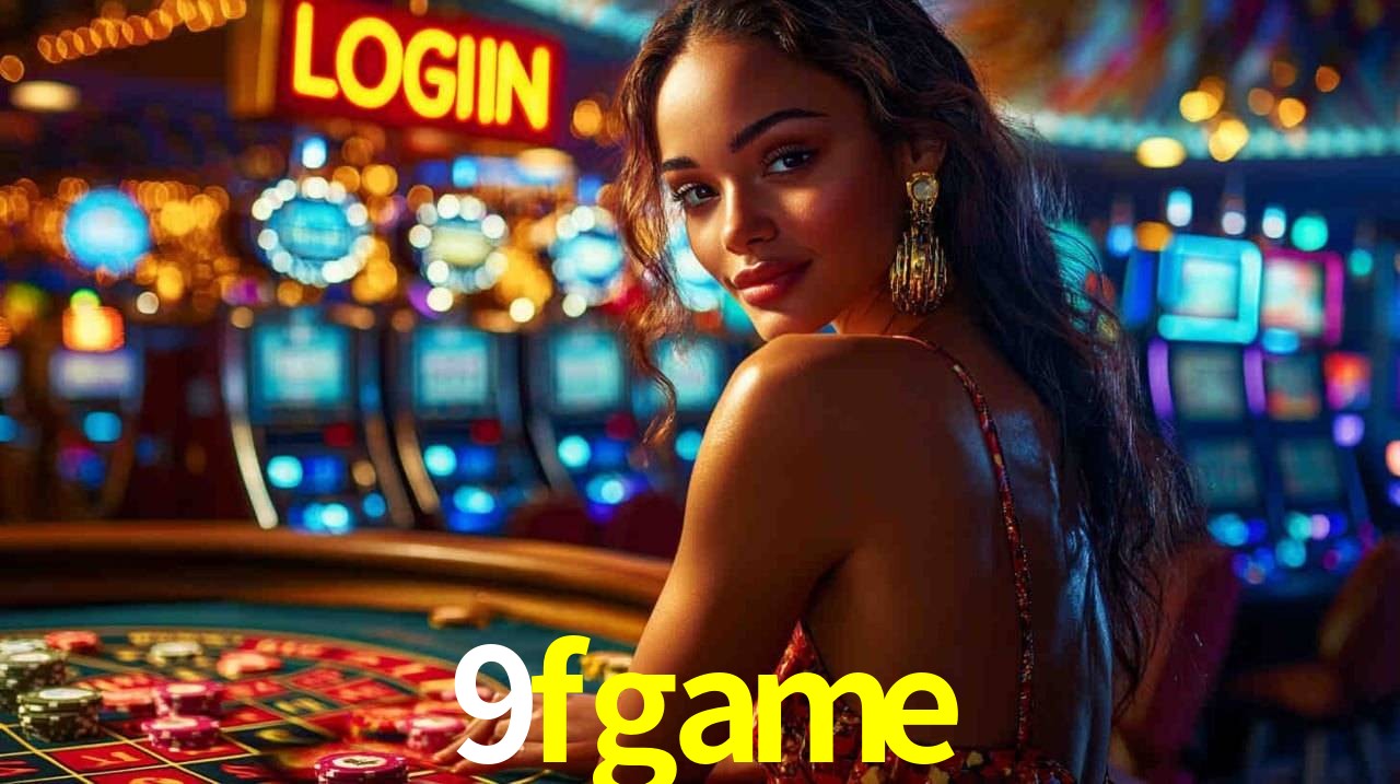 Live Casino 9fgame