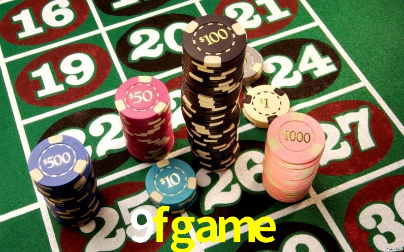 Statistics 9fgame