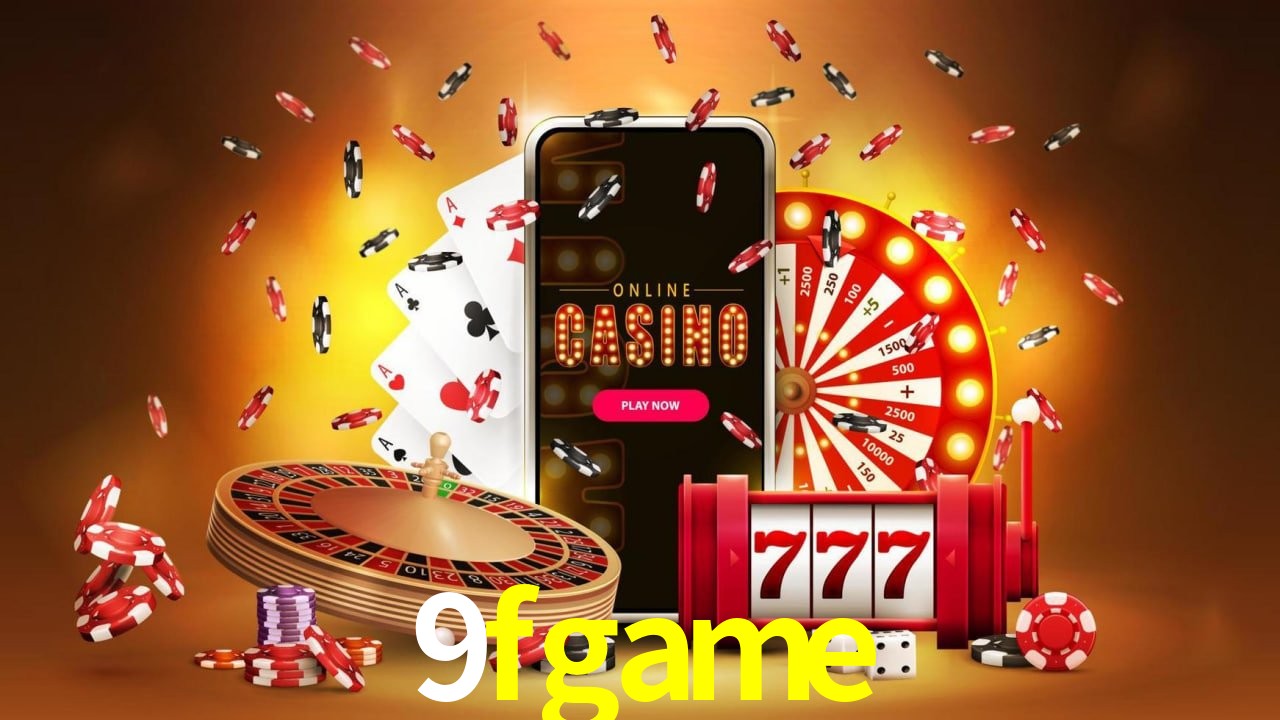 APK 9fgame Android