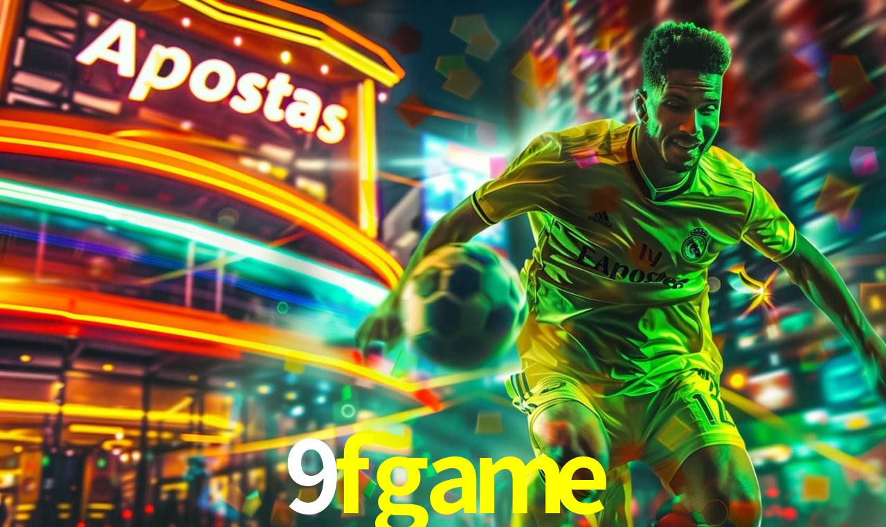 9fgame plataforma