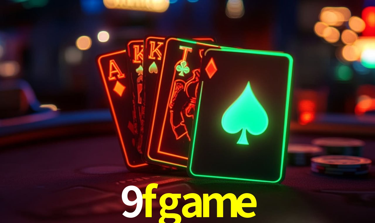 Torneios 9fgame