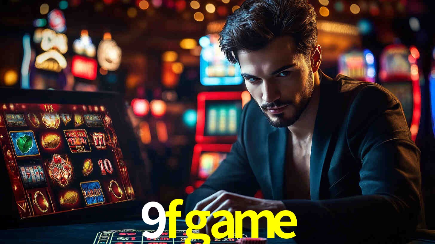 9fgame bet casino