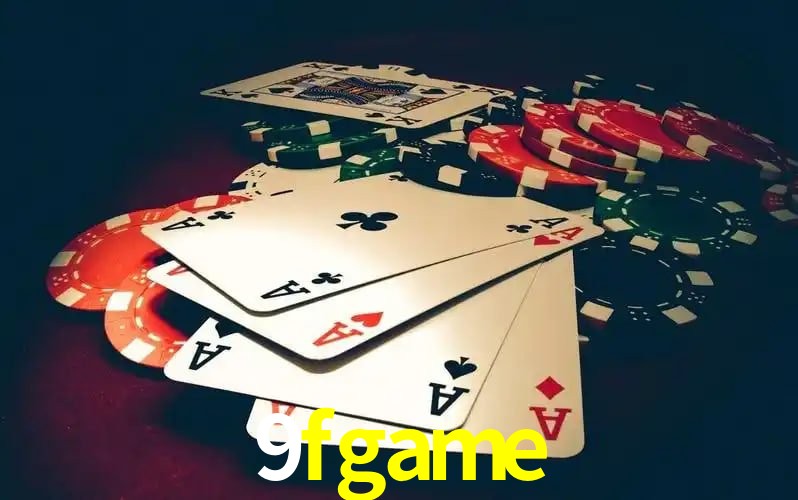 Oportunidades 9fgame