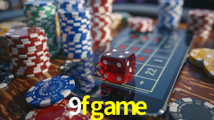 Promoções App 9fgame