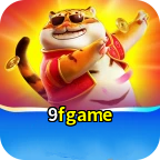 Logo da 9fgame